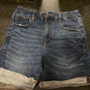 Aeropostale shorts size 10